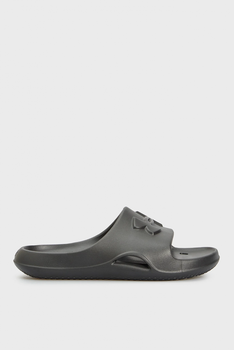 Шльопанці Under Armour UA W Locker V SL 7 (38) Чорний 3028095-001