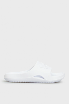 Шльопанці Under Armour UA W Locker V SL 9 (40,5) Білий 3028095-100
