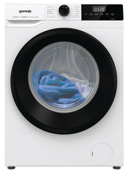 Пральна машина Gorenje W3D2A854ADS/UA