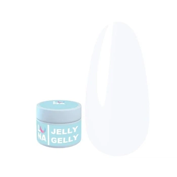 Гель моделирующий Luna Jelly Gelly №2, 15мл