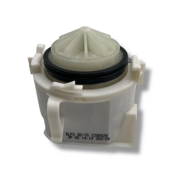 Насос сливной для посудомоечной машины совместимый с Bosch 00631200 Copreci