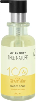 Крем-мило Vivian Gray Ylang & Orange 300 мл (4250120790114)
