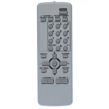 Пульт JVC RM C1120 CE