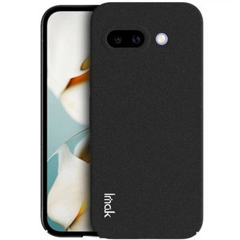 Защитный чехол IMAK Cowboy Hard Shell для Google Pixel 9a - Black