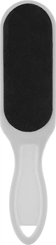 Тертка для педикюру, PF-62, біла - Puffic Fashion (984836-29481496)