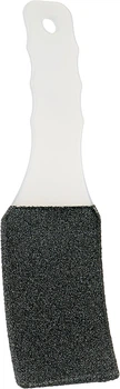 Шлифовальная двусторонняя терка для педикюра, TN-02, 80/120 - Beauty Luxury (941704-27066059)