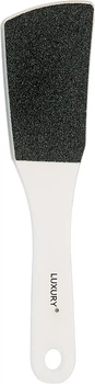 Шліфувальна двостороння тертка для педикюру, TN-11, 80/120 - Beauty Luxury (941839-27236539)