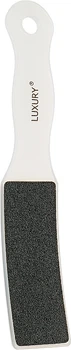 Шліфувальна двостороння тертка для педикюру, TN-10, 80/120 - Beauty Luxury (941831-27069584)