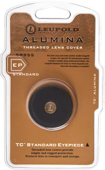 Крышки для прицела Leupold Alumina Standard EP (5001531)
