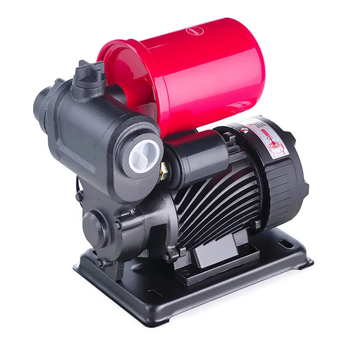 Насосна міністанція вихр. KOER KGP 125C (KP2882) kr