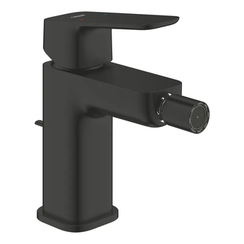 Одноважільний змішувач для біде S-розміру Grohe Cubeo (1018102430) ( 23961 )