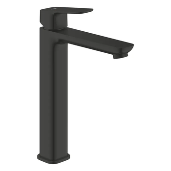 Однорычажный смеситель для раковины XL-размера Grohe Cubeo (1017292430)