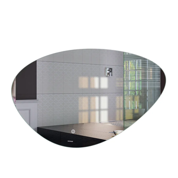 Зеркало Mixxus Premium DIVERSE MA01-90x60-Reverse с Led Touch, Anti-fog, диммером (3-6,5kK) (MP6633)