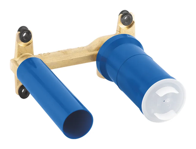 Прихована частина змішувача для раковини Grohe Non Rapido OHM (23571000) kr
