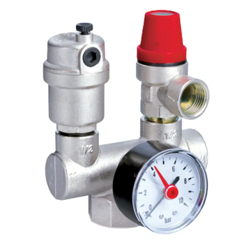 Група безпеки 1" Koer KR.104 ( KR2842 ) 23737