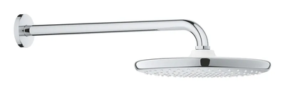 Верхній душ з настінним кронштейном Grohe Tempesta (26668000) kr