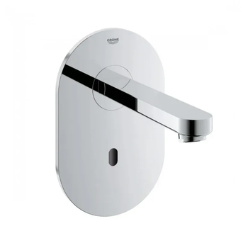 Монокран на одну воду сенсорний, Bluetooth, прихований монтаж Grohe Euroeco Cosmopolitan E (36410000) ( 22882 )