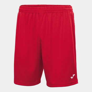 Шорти футбольні Joma Nobel - 100053.600 - M - Червоний