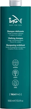 Шампунь проти випадіння волосся ING Professional Easy For You Vitalizing Shampoo 1 л (8033075885151)