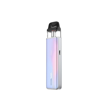 POD-cистема Vaporesso XROS 5 Mini Pod Kit 1500 mAh Pastel Crystal (Пастельний Кристал)