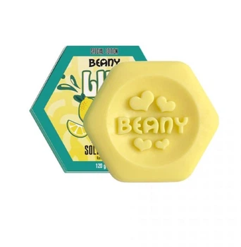 Твердое мыло "Лимончелло" Beany, 120 г