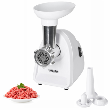 М'ясорубка MESKO MS 4809 електрична