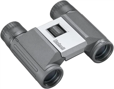 Бинокль Bushnell Powerview 2 8x21 Черный Б/В b1