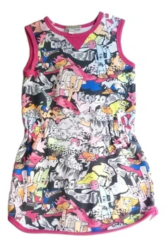 Сукня KENZO, арт. 30008, Cactus, 152 см, 12 років