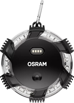 Ліхтар OSRAM LEDguardian ROAD FLARE (4062172295642)