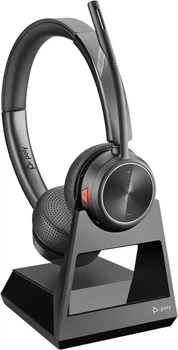 Навушники Plantronics Poly Savi 7220 Office (213020-02)