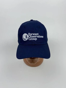 Кепка синяя Forward Observations Group,