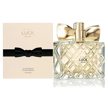 Парфумна вода Avon Luck для Неї (50 мл)