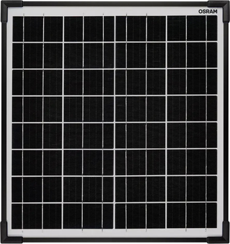 Ładowarka solarna OSRAM BATTERYcharge SOLAR 20W OSP2000 (4062172404570)