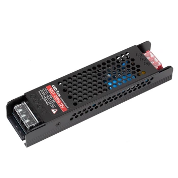 LEDTECH SNT 12V 12V 12.5A 150 Вт мощность