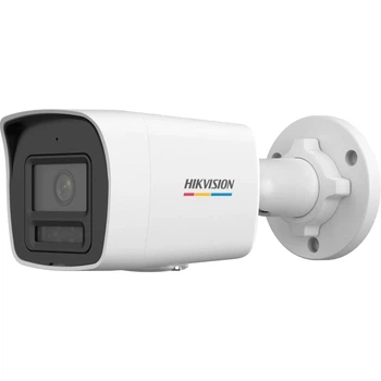 Вулична ColorVu IP відеокамера Hikvision DS-2CD1027G2H-LIUF, 2Мп