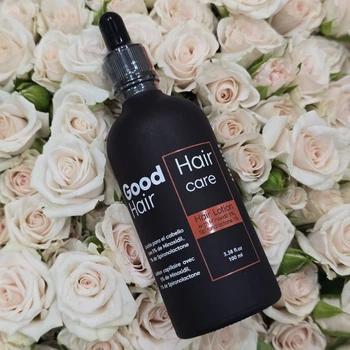Лосьйон від випадіння волосся Good Hair Regenera з міноксидилом 5% та спіронолактоном 1% MINOXIDIL 5% AND SPIRONOLACTONE 1% 100 мл