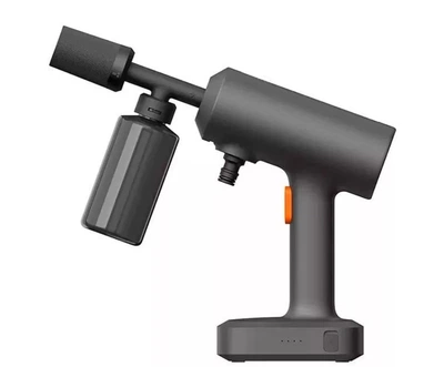 Минимойка Mijia Wireless Car Washer 2 (MJXCJ002QW)
