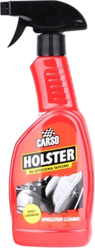 Засіб для очищення оббивки Carso Holster Upholstery Cleaner 500 мл (5906534006417)