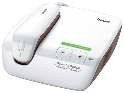 Фотоепілятор Beurer IPL 10000 (576.09 (7))