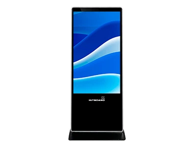 Інтерактивний кіоск INTBOARD INFOCOM ST 32" (Non Touch)
