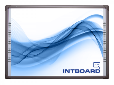 Інтерактивна дошка INTBOARD UT-TBI82S