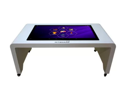 Інтерактивний стіл INTBOARD STYLE 32″+ Програмне забезпечення для розваг