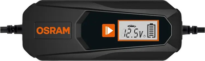 Prostownik OSRAM BATTERYcharge 405 Essential (4062172406703)