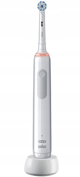 Електрична зубна щітка Oral-B Pro 3 Sensitive Clean 3000