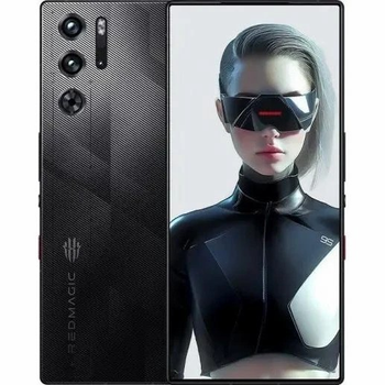 Смартфон ZTE Nubia Redmagic Gaming 9S Pro 5G 12/256Gb (NX769J) Sleet (UA UCRF) NFC