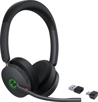 Гарнітура Yealink BH74 UC USB-C/A (1208680)