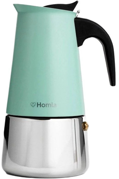 Kawiarka Holma Astar Mokka pistacjowa 6 filiżanek 300 ml (5906496738166)