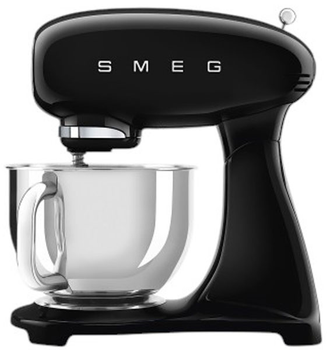 Mikser planetarny Smeg 50'S RETRO STYLE SMF03BLEU