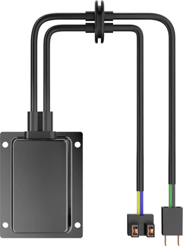 Moduł CAN OSRAM LEDriving H7 Smart Canbus LEDSC01 (4062172176439)