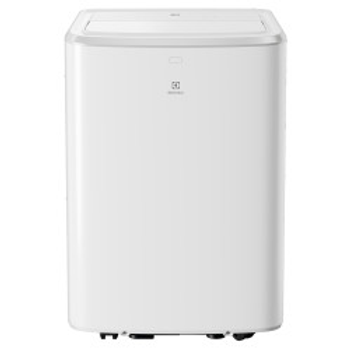 Мобільний кондиціонер Electrolux EXP26U339HW
